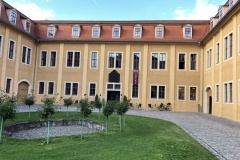 Schloss Ettersburg