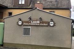 Gastro-Üwste im Saalekreis